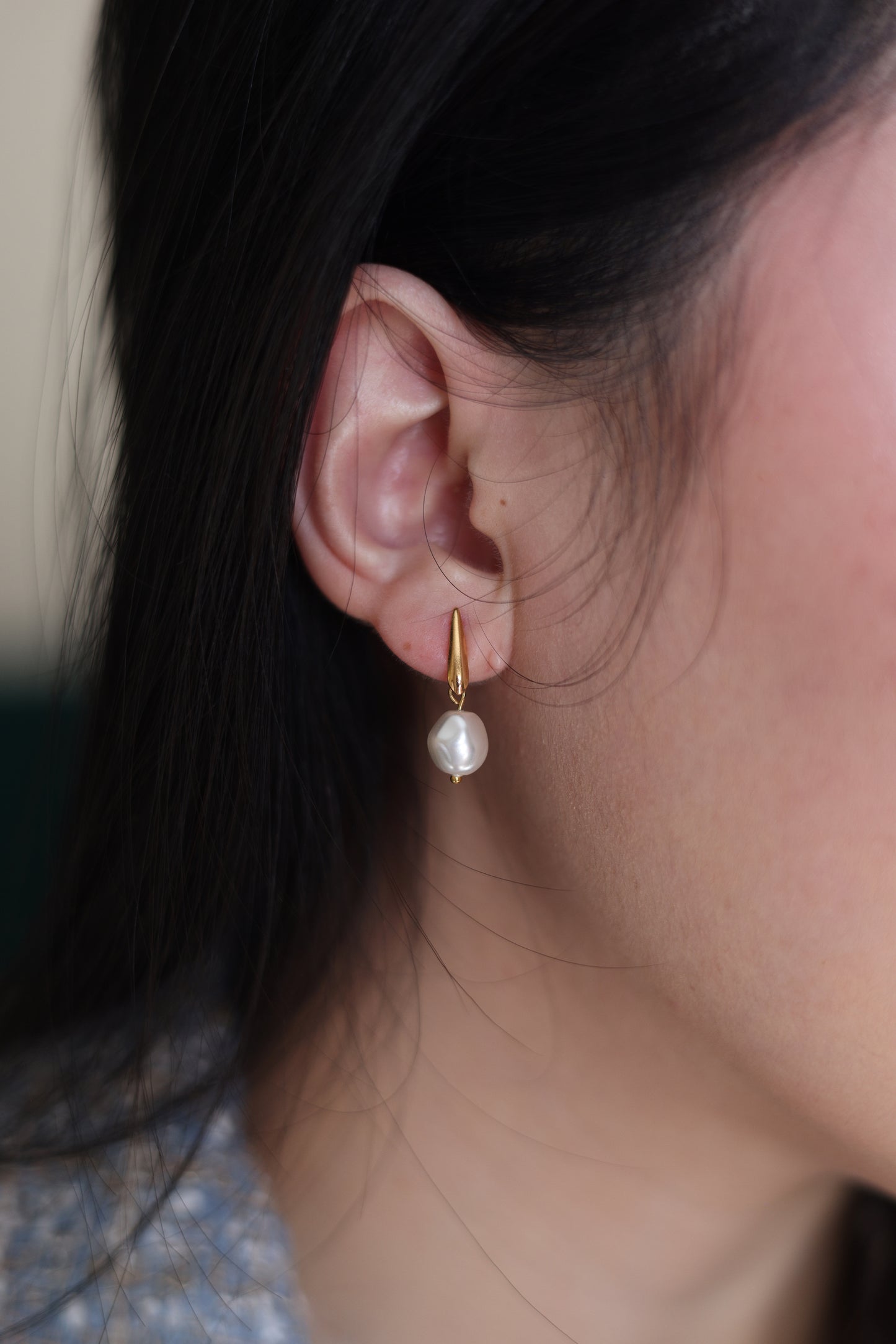 Dainty Pearl