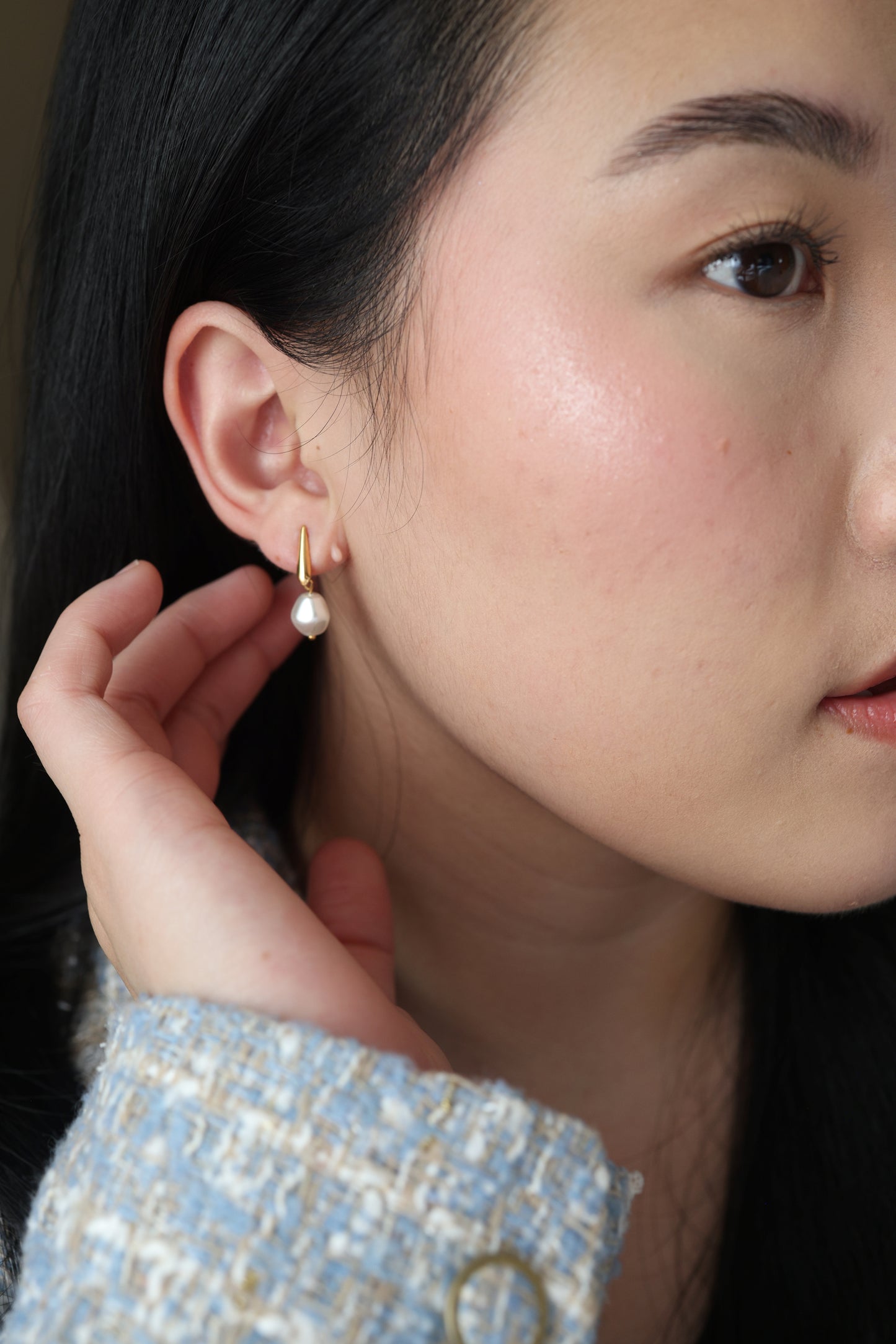 Dainty Pearl