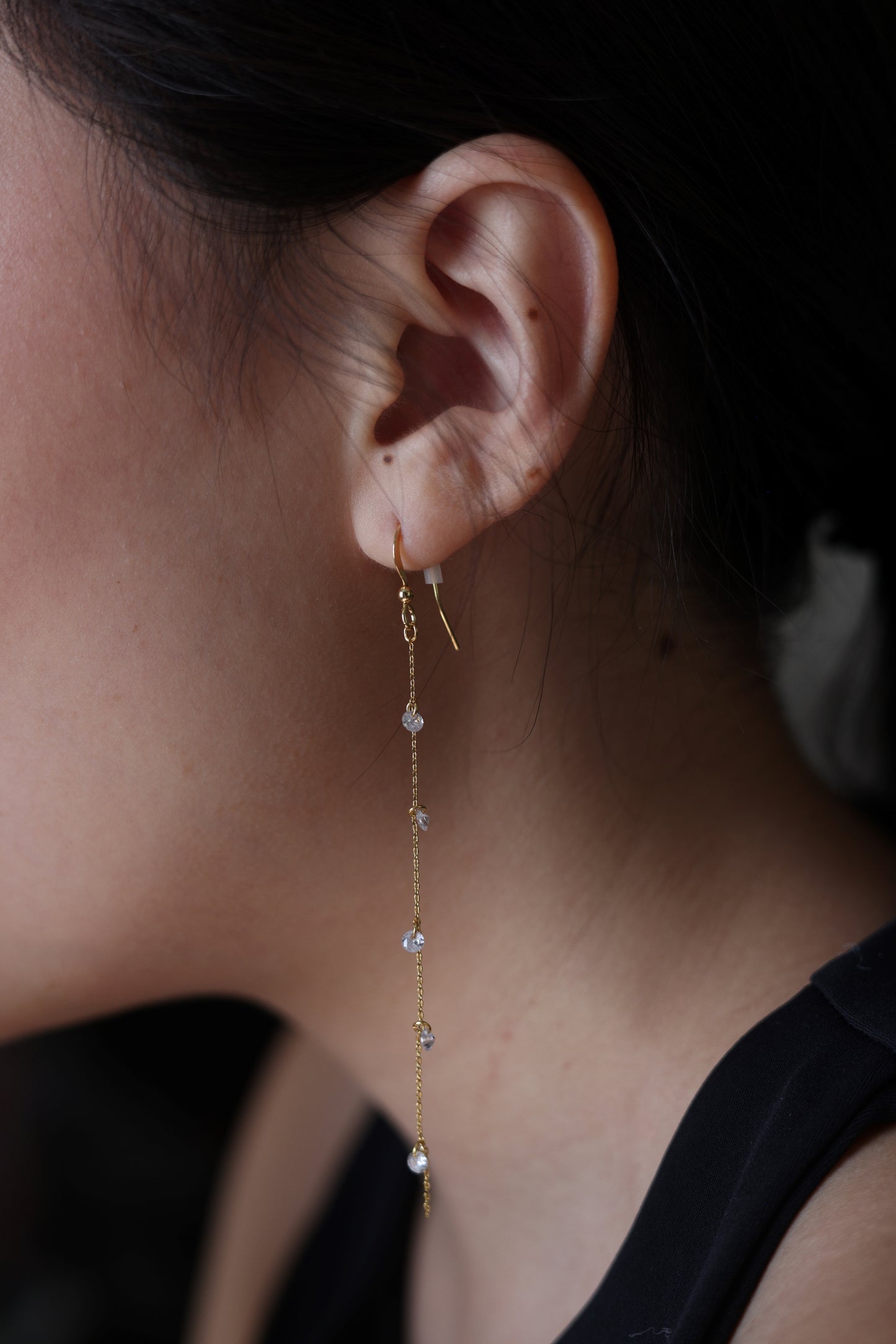 Raindrop Crystal
