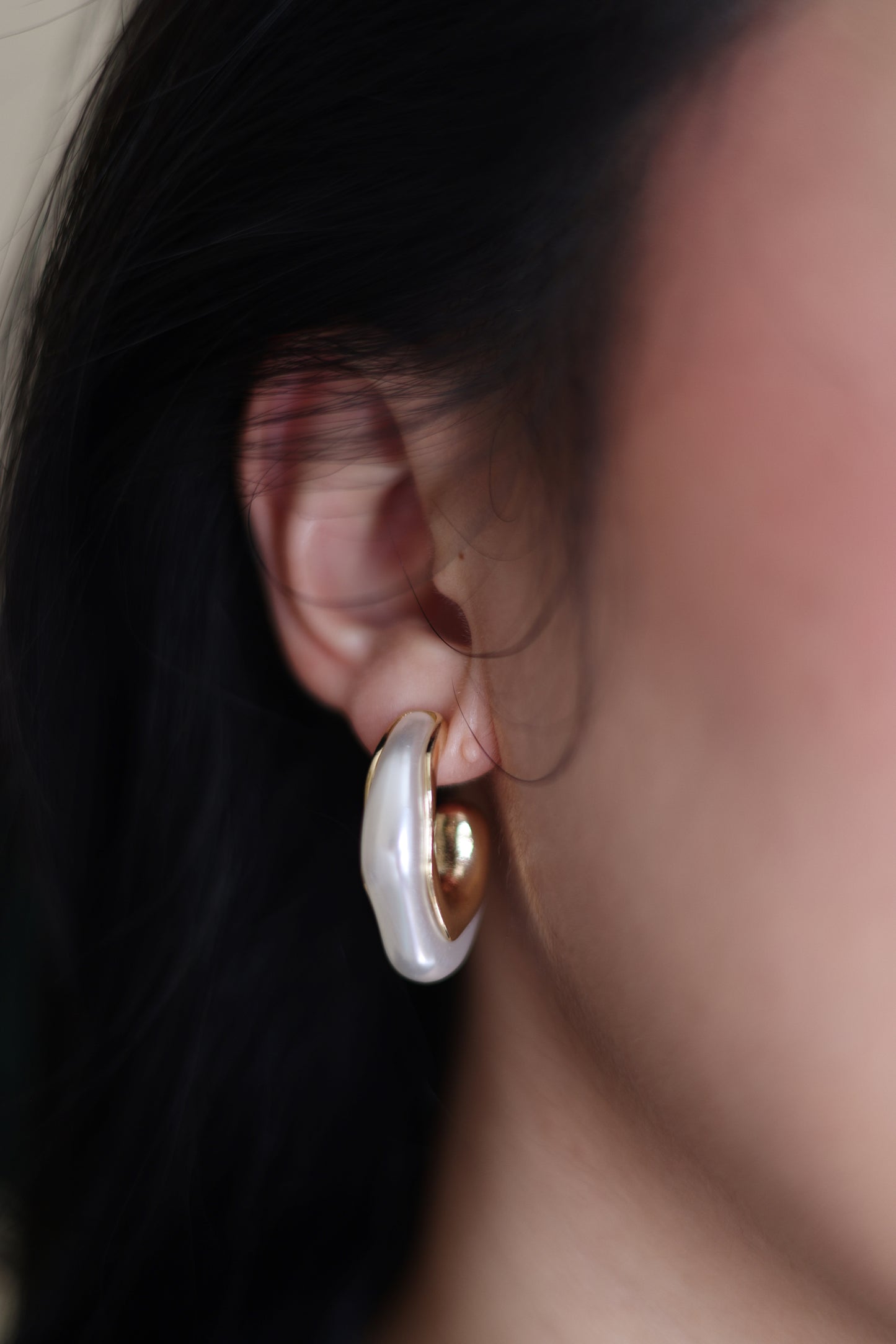 Baroque Pearl