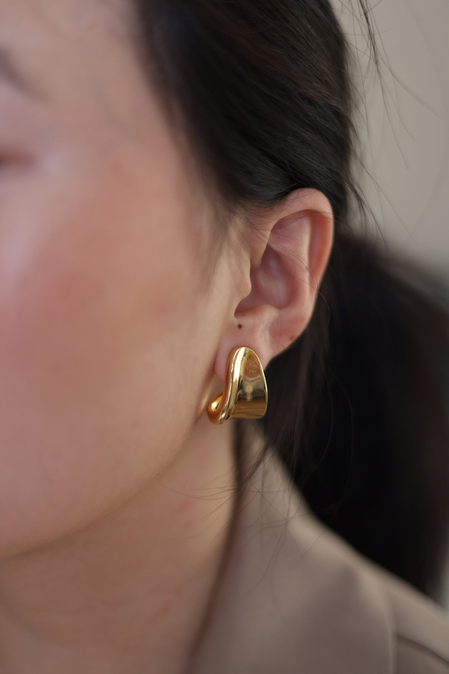 Gilded