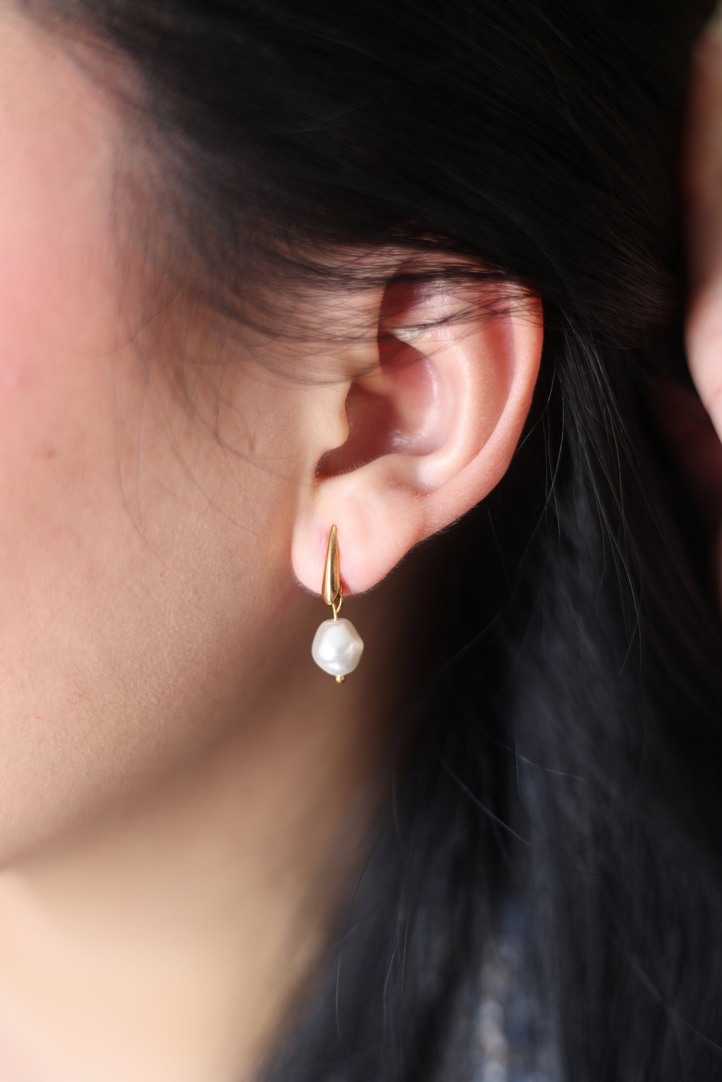 Dainty Pearl