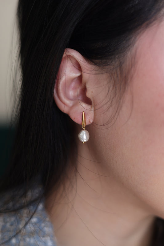 Dainty Pearl