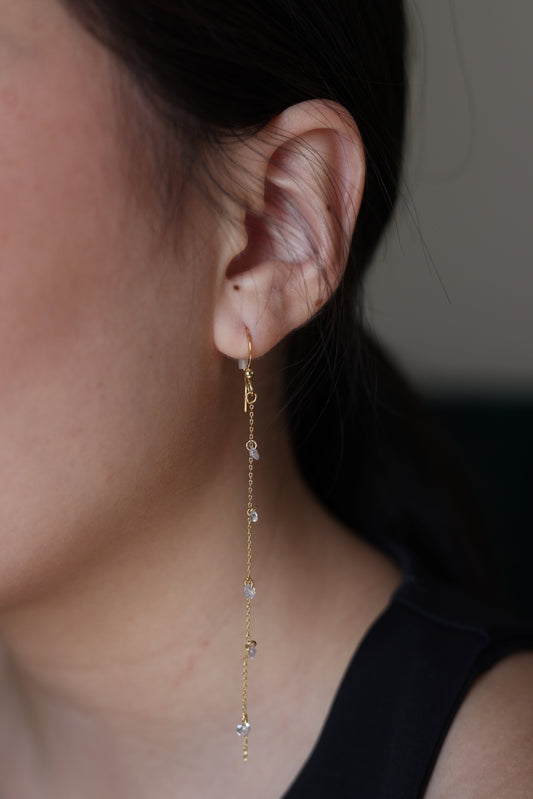 Raindrop Crystal